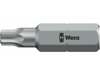WERA BITS 867/1 TORX®, TX 40 X 25 MM