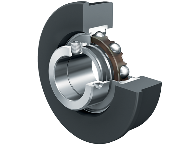 INA CRB25/70-XL RADIAL INSERT BALL BEARING