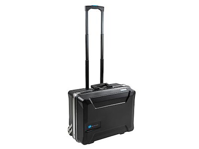 DIESELLA ORCA VÆRKTØJSKUFFERT 115.05/P-G 500x372x228MM 42L