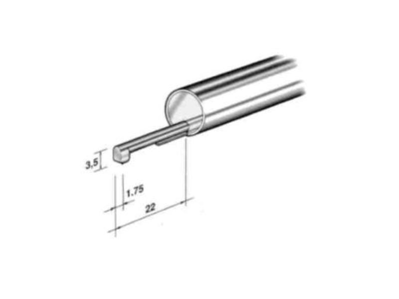 DIESELLA PROBE SB31 FOR LITESURF RUHEDSMÅLER