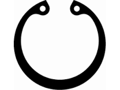 INDV LÅSERINGE 6X0,7 MM DIN 472