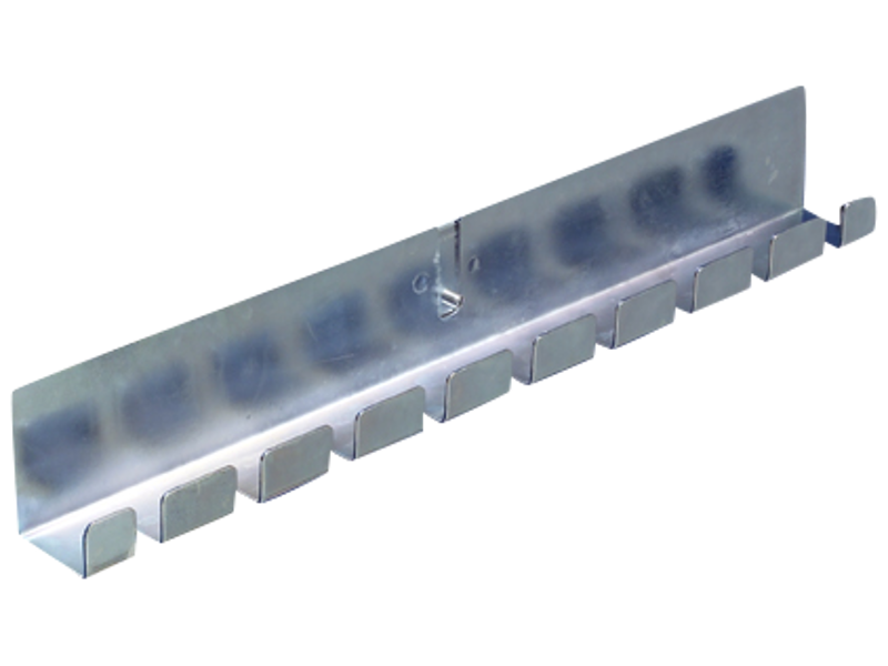 BLIKA FILE/SKRUETRÆKKERHOLDER 1119-6 F/6 FILE/SKRUETRÆKKERE