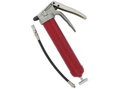 KABI ENHÅNDS-FEDTPRESSE KF650H