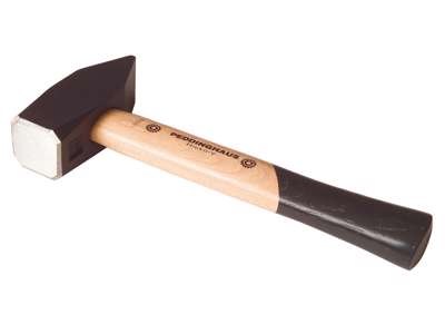 PEDDINGHAUS FORHAMMER 3KG HICKORYSKAFT 