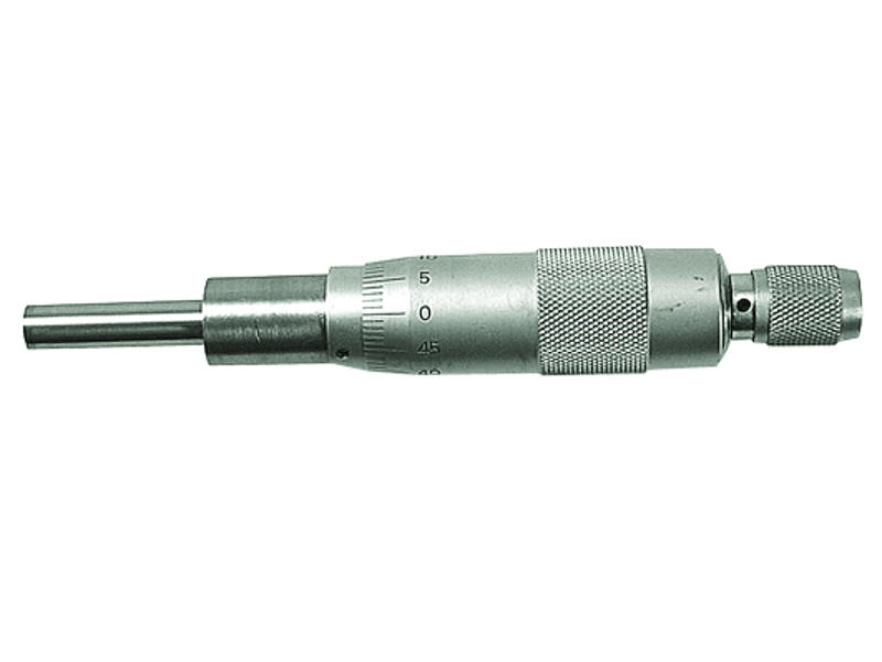 Diesella Micrometer Head 0-25x0,01 mm