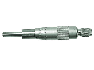 Diesella Micrometer Head 0-25x0,01 mm