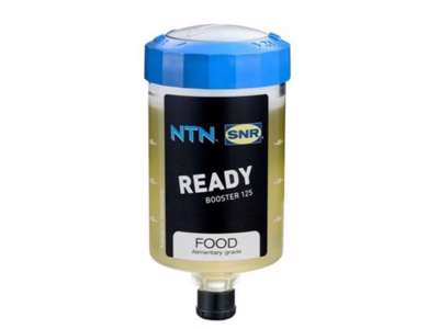 NTN SMØREENHED TYPE READY  FOOD LUBE 1-12 MDR 125 CM3 