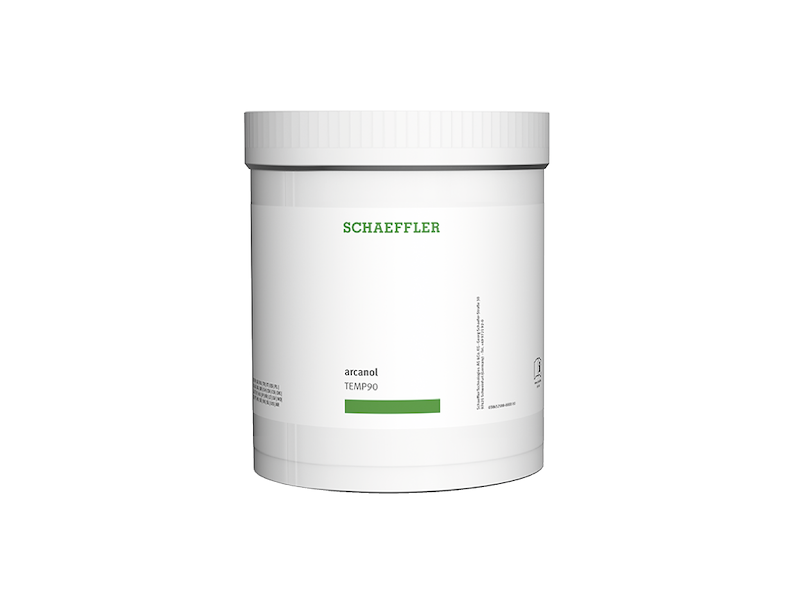 FAG ARCANOL GREASE (ARCA.TEMP90.1KG)