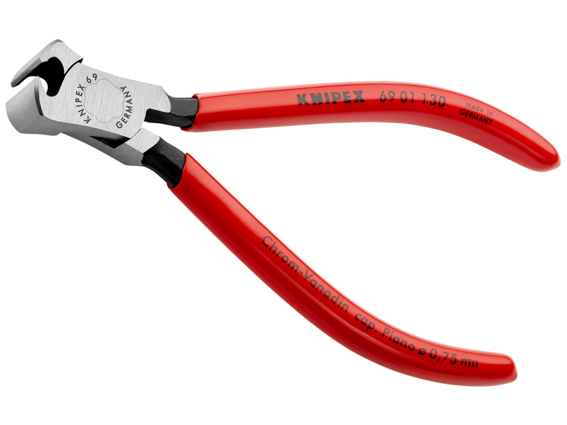 KNIPEX 69 01 130 FORBIDETANG 130 MM