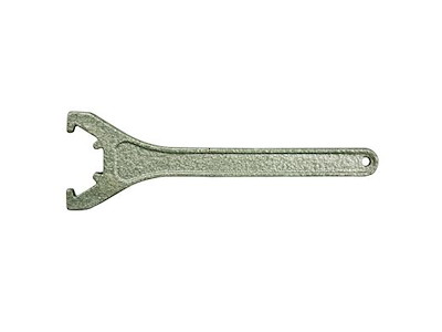 Diesella ER32 Chuck Key 45x250 mm