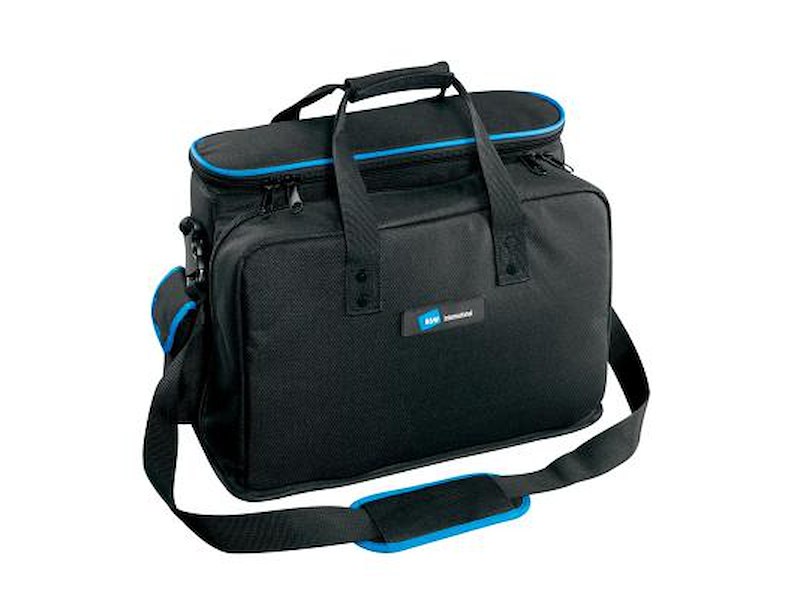 DIESELLA TEKNIKER VÆRKTØJSTASKE 450x340x200MM