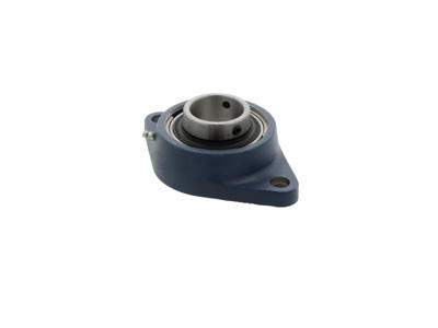 SKF FYTB 25 TR OVAL FLANGED BALL BEARING UNIT