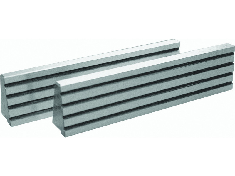 DIESELLA RILLEDE BAKKER 125 MM FOR GT SKRUESTIK (SERIE 2)