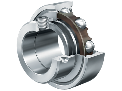 INA RALE20-XL-NPP-FA106 RADIAL INSERT BALL BEARING