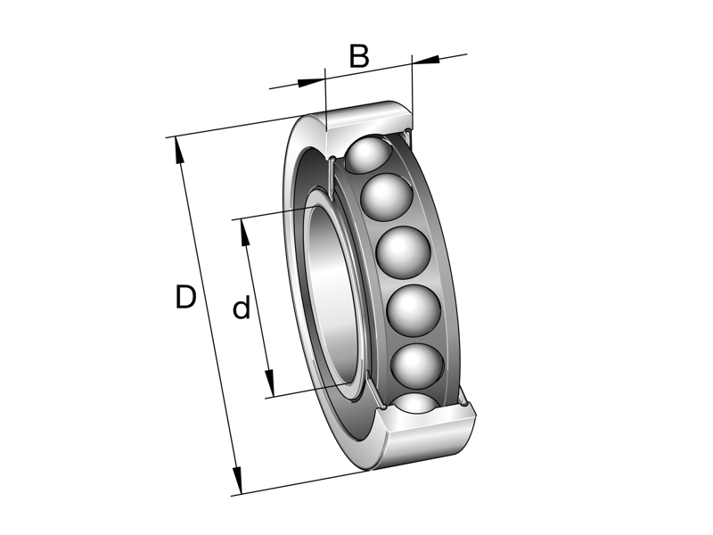 FAG HCS7020-E-T-P4S-UL SPINDLE BEARING