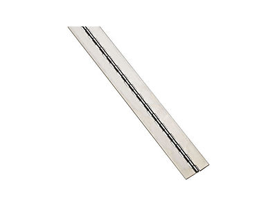 KLAVERHÆNGSEL 30X1,5X1980 MM A2 TYPE 3 ART 0027 A2