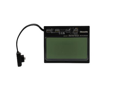 DIESELLA SVEJSEKASSETTE T/FURY SVEJSEHJELM