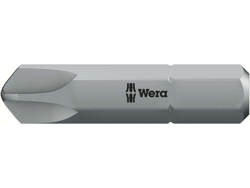 WERA BITS 871/2 TORQ-SET® Mplus, 1/4" X 32 MM