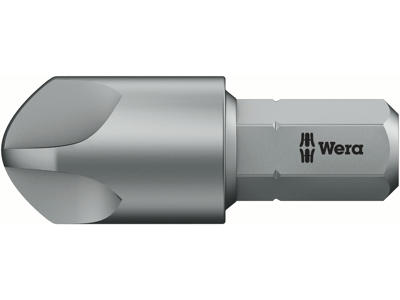 WERA 871/1 TORQ-SET® MPLUS BITS 871/1 TORQ-SET®, 32 MM, 32 MM