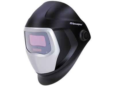 3M 9100 SPEEDGLAS SVEJSESKÆRM 9100X