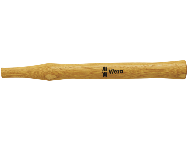 WERA HAMMERSKAFT T/100/101/102 35 MM HICKORY