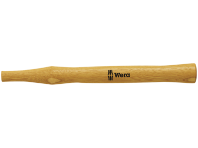 WERA HAMMERSKAFT T/100/101/102 40 MM HICKORY