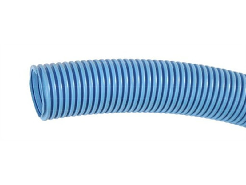 VACUFLEX SLANGE 50 MM PVC