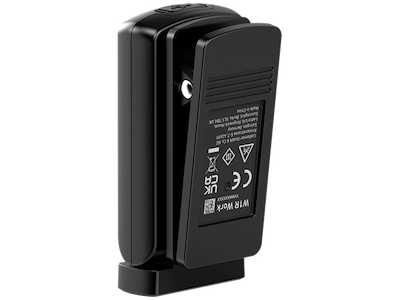 LEDLENSER WORKLIGHT W1R WORK 220 LUMEN