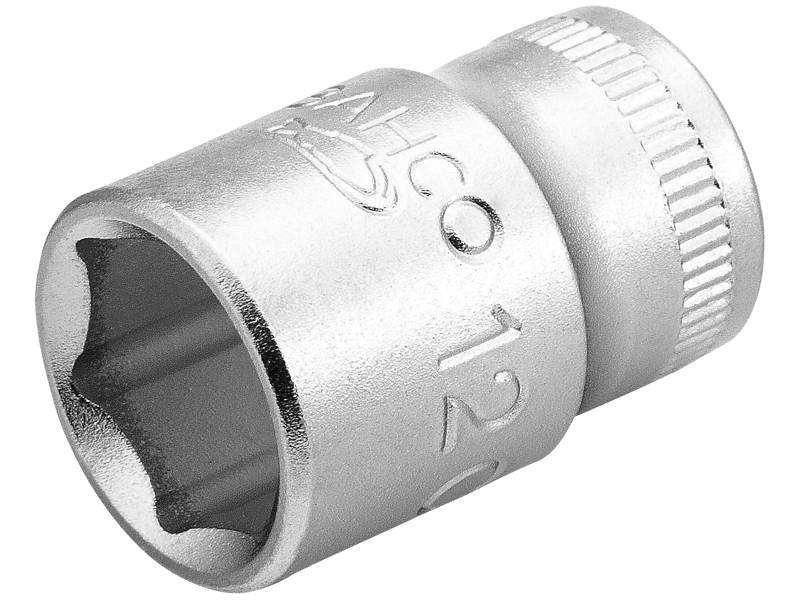 BAHCO 6700SM-14 TOP SEKSKANT 1/4" 14MM