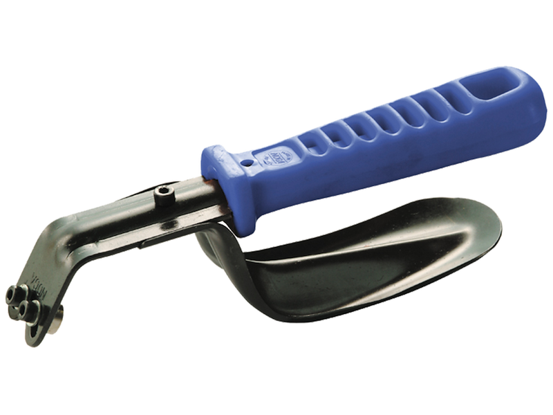 NOGA PLADEAFGRATER DB1000 M/KLINGER