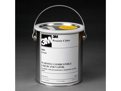 3M S/G 880 INDUSTRIKLÆBESTOF 1 LTR