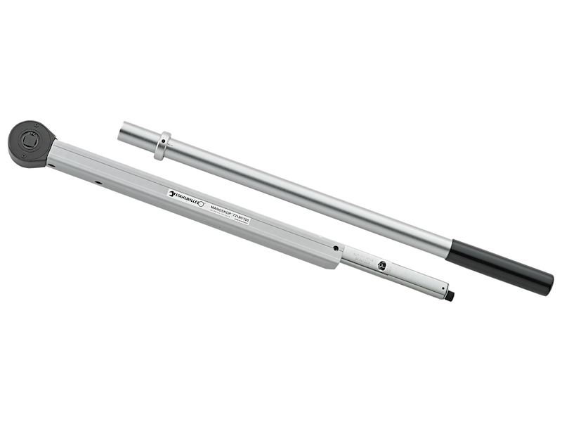 STW momentnøgle 721NF/100 200-1000Nm