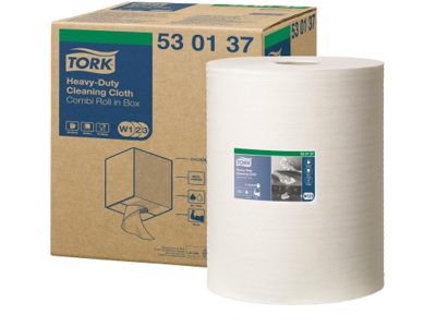 E-TORK STRONG HVID 1-LAGS 338 ARK PERF B:32CM