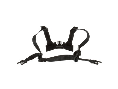 3M STANDARD 4-PUNKT HAGEREM X5-S4PTCS1 T/X5500 HJELM