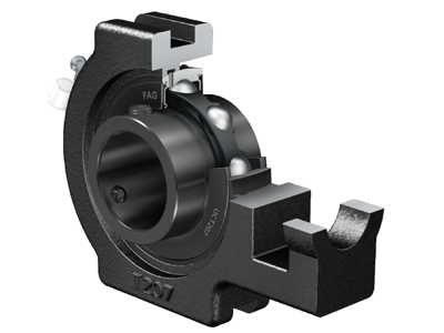 FAG UCT204-12-J7 TAKE-UP HOUSING UNIT
