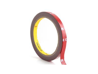 3M DOBBELTKLÆBENDE TAPE 4229 9MM 9 MM 20MTR NR 80314