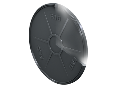 FAG EDK519-616 HOUSING COVER
