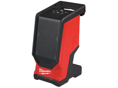 MILWAUKEE HØJTALER SOLO