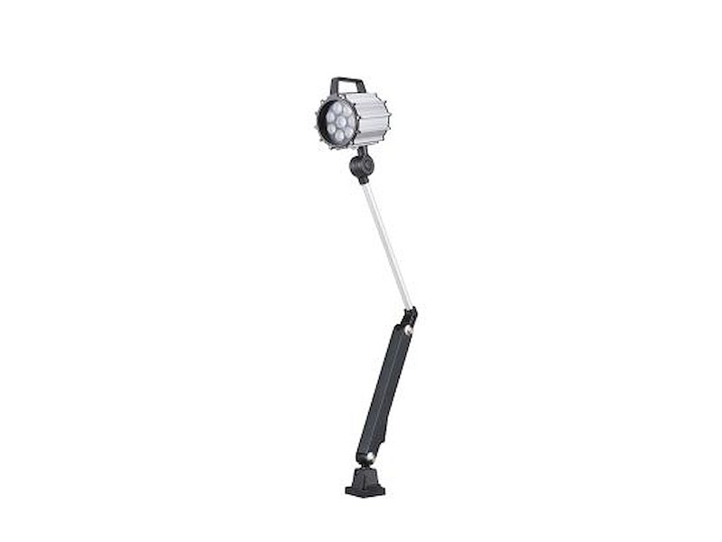 DIESELLA WRKPRO LIMA MASKINLYS 400x400MM ARM, 230V AC