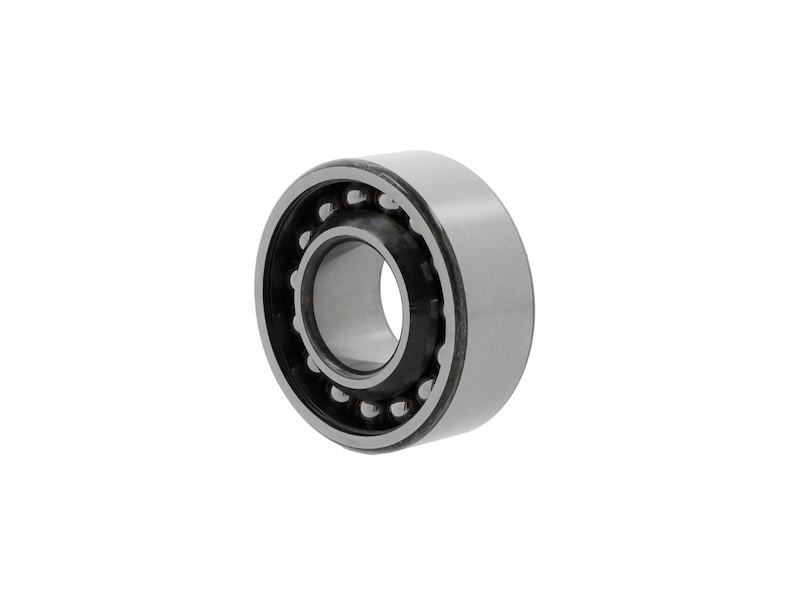 SKF 2307 E-RS1TN9/C3 SELF-ALIGNING BALL BEARING
