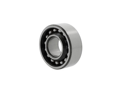 SKF 2307 E-RS1TN9/C3 SELF-ALIGNING BALL BEARING