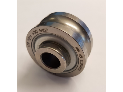 INA LFRI5201-10-2Z TRACK ROLLER