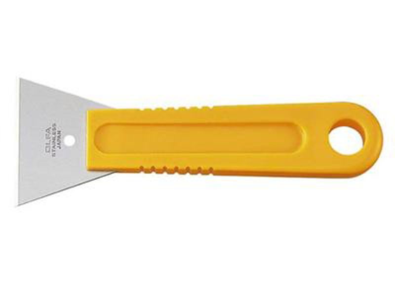 OLFA SKRAPER 60MM SCR-L MULTI SKRABER BRED