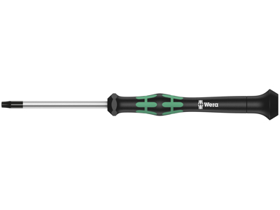 WERA EL.SKRUETRÆK.2067 TORX BO E20 X60MM 2067 TX20BO X 60 NR 118054