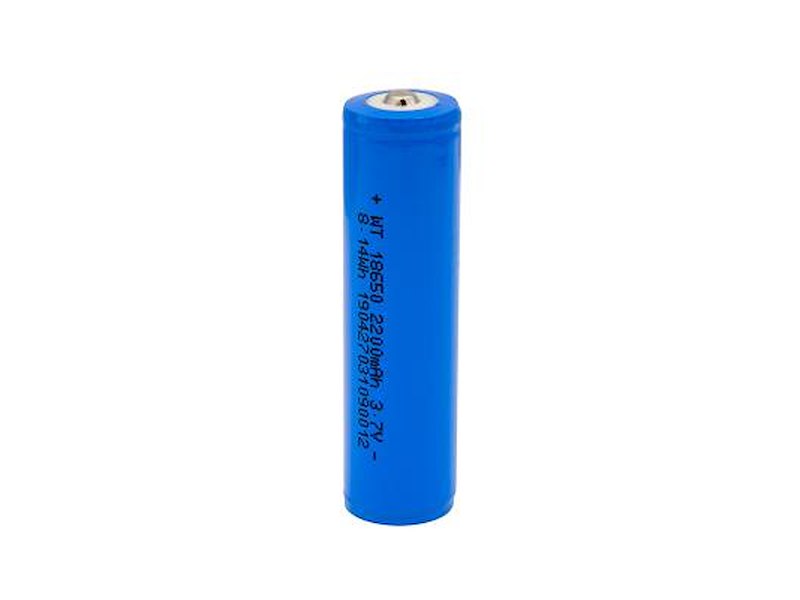 DIESELLA WRKPRO LI-ION BATTERI 3,7V/2600MAH F/X7-M1-M2-MX5