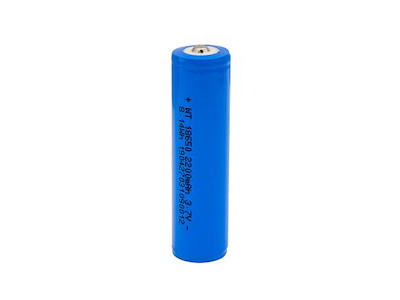 DIESELLA WRKPRO LI-ION BATTERI 3,7V/2600MAH F/X7-M1-M2-MX5