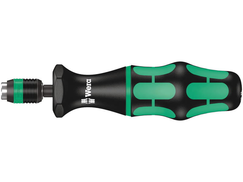 WERA SERIE 7400 IMPERIAL KRAFTFORM MOMENTSKRUETRÆKKERE