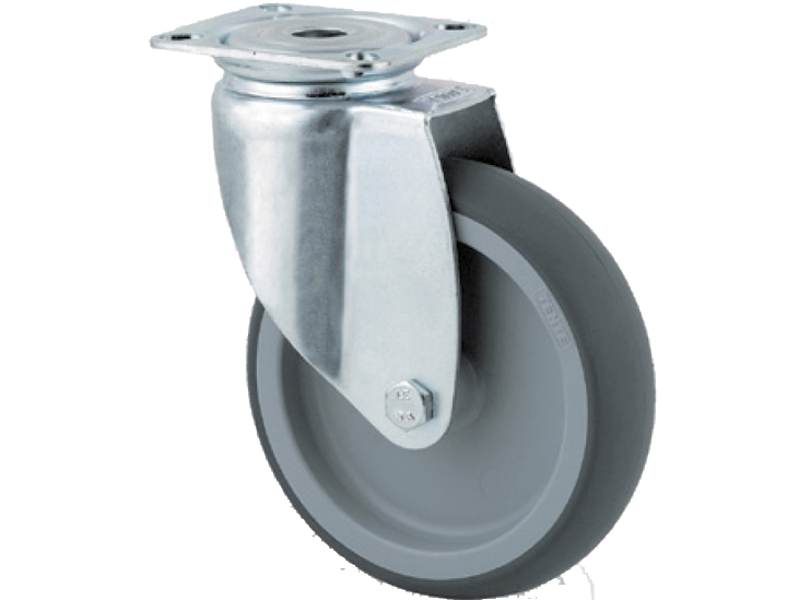 TENTE DREJEHJUL 2470 PJH 075 P40-60 TIL PLADEMONTERING