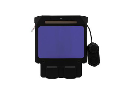 DIESELLA SVEJSEKASSETTE T/PANO SVEJSEHJELM