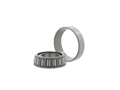 SKF 30206 TAPERED ROLLER BEARING